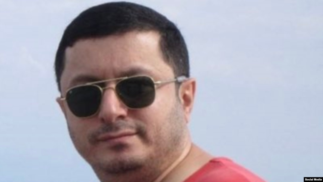 Iraqi Confirms Prison Escape Of Hassan Killer