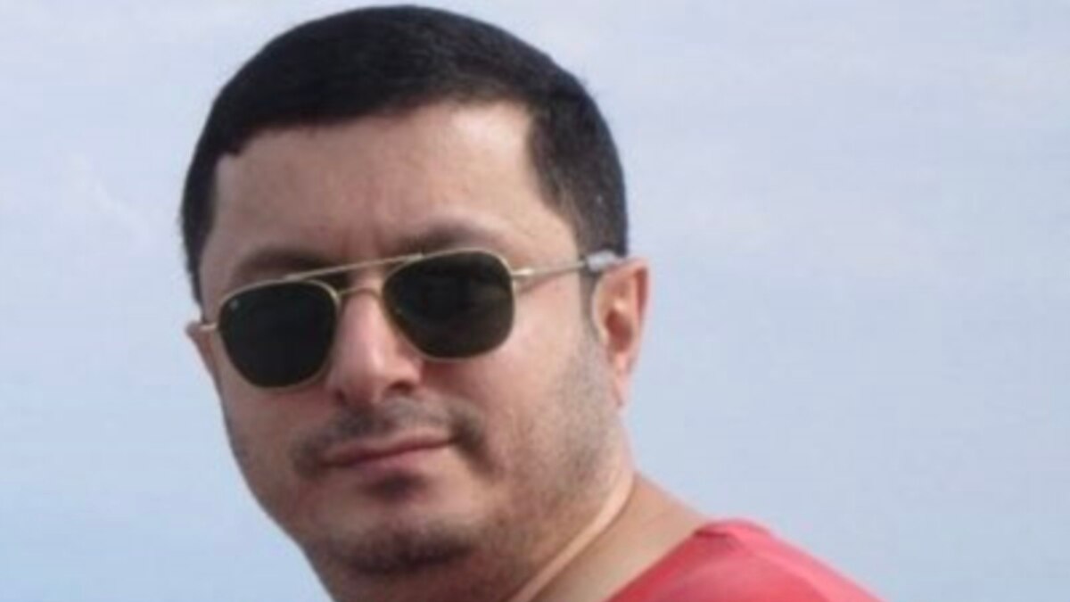 Iran Confirms Death Of Prisoner Who Claimed He Witnessed Torture Of Champion Wrestler Iran Confirms Death Of Prisoner Who Claimed He Witnessed Torture Of Champion Wrestler