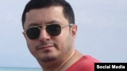 Шоҳин Носирӣ аз дохили зиндон нақл кард, ки шоҳиди шиканҷаи пеш аз марги варзишгар Навид Афкорӣ шудааст