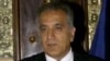 Zalmay Khalilzad (file photo)