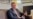 Latvian Defense Minister Raivis Melnis speaks to RFE/RL in Washington on September 30. 