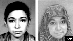 Afiýa Syddyky, ABŞ-nyň hökümeti we FBI ony gaty köp wagtlap gözläpdi.