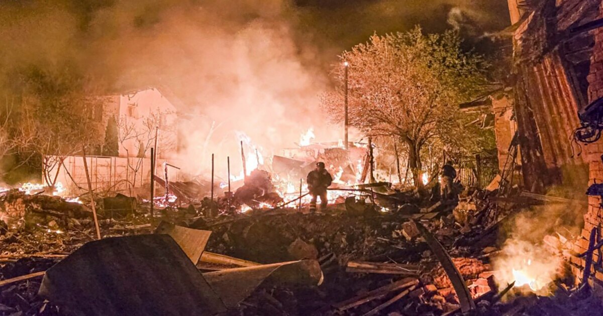 მედიის ცნობით, ტრამპის ადმინისტრაცია თანახმაა უკრაინას 50 მილიონი დოლარის იარაღი მიჰყიდოს