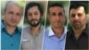 Four Christians Sentenced To Prison In Iran