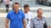 Заложники Навальные: брат за брата