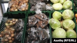 Жители Башкортостана говорят о росте цен на продукты