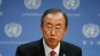 Ban Ki Mun: U Siriji počinjen ratni zločin