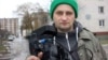 Кастусь Жукоўскі: «Міліцыянт цягнуў мяне так, што я сам з камэрай стукаўся аб дзьверы»