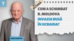 Oazu Nantoi, despre direcția în care se îndreaptă războiul din Ucraina, după 4 ani de invazie rusească