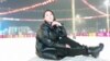 «Она любила жизнь и торопилась жить»