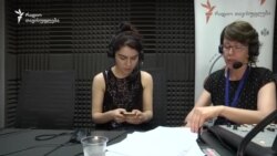 "ყოველწლიურად 8 მილიონი ტონა პლასტმასა ჩადის ოკეანეში"