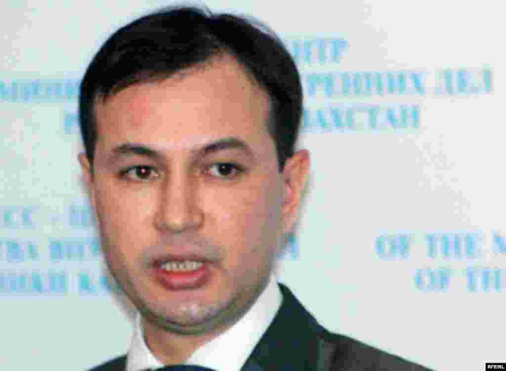 Казахстан. 18 – 22 июля 2011 года #27