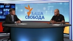 Дело украинского антикоррупционера: почему судят Виталия Шабунина? (видео)