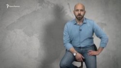 Павел Казарин: Похороните нас за плинтусом (видео)