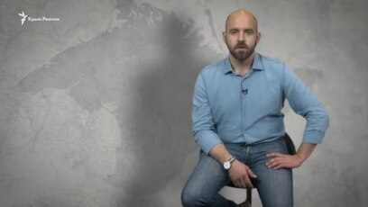 Павло Казарін: Поховайте нас за плінтусом (відео)