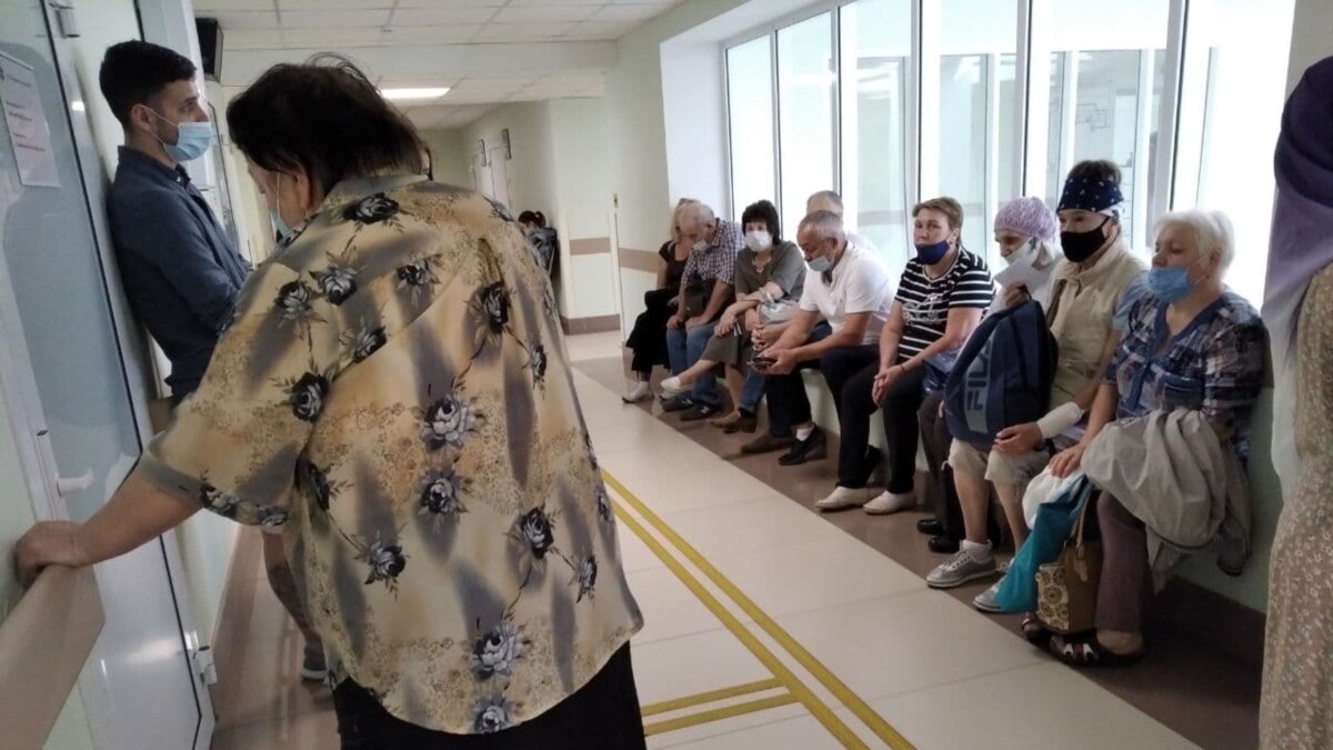 В Марий Эл суд отказался отменять решение об обязательной вакцинации