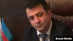 İkram Rəhimov