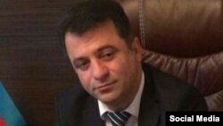 İkram Rəhimov