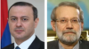 Իրանի համար Հայաստանի հետ հարաբերությունները ռազմավարական նշանակության են. Ալի Լարիջանի