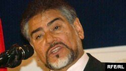 ښاغلي فاطمي وويل، په نړۍ او افغانستان كې د شكرې ناروغۍ مخ په ډېرېدو ده.