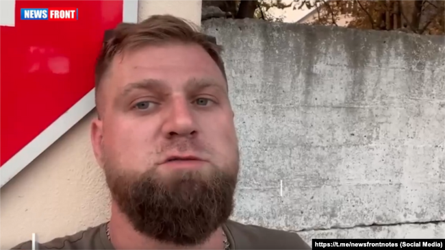 Олександр Турчин