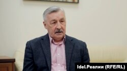 Рафаэль Хакимов