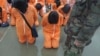 Гуантанамо: ҳуқуқи муроҷиъат ба додгоҳҳо?
