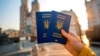 Угоду про механізм зупинення «безвізу» для України передають до Європарламенту