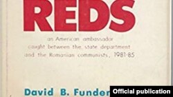 Un interviu cu diplomatul american David Funderburk