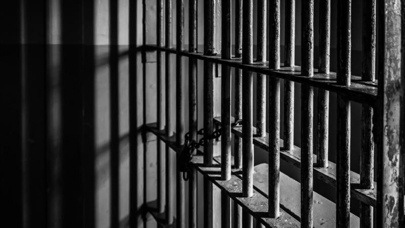 Бројот на затвореници во САД намален за една петтина