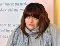 Марина Пугачева