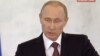 Putin: "Krım Rusiyanın olmalıdır "