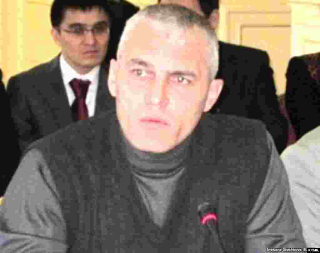 21 – 25 қараша. 2011 жыл #1