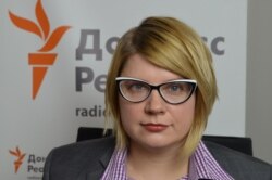 Светлана Хутка, экспертка Киевского международного института социологии (КМИС)