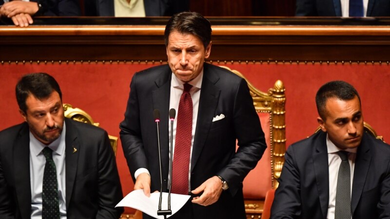 Италија пред предвремени избори?