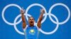 Four Kazakh Gold Medalists In London Fail Retests