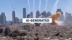 AI-Generated Videos Are Spreading Amid War In Iran -- Here’s How To Spot Them
