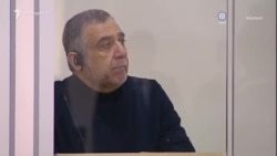 «Որոշել եմ հացադուլի միջոցով բողոքս հայտնել՝ ի նշան իմ նկատմամբ իրականացվող դատական ֆարսի». Ռուբեն Վարդանյան