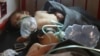 Правозахисники: десятки людей загинули в Сирії від хімічної атаки