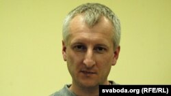 Андрэй Бандарэнка