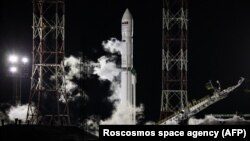 AngoSat orbitə Rusiyanın Zenit raketi ilə çıxarılıb