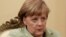Merkel në Athinë