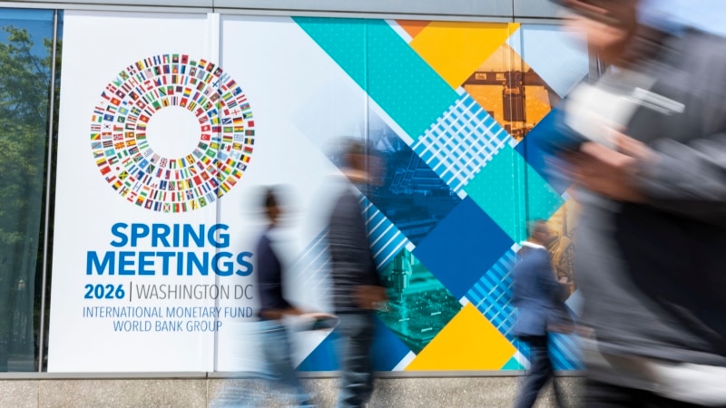 صندوق بین‌المللی پول پیش‌بینی رشد اقتصادی جهان را به‌دلیل جنگ ایران کاهش داد