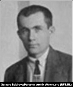 Abduraim Samedinov