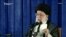 WATCH: Khamenei Says Iran Prepared To Restore Stalled Nuclear Work