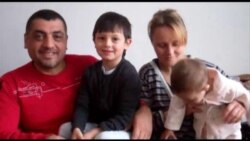 Дамаск-Бишкек: возвращение домой