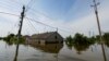 Почалася тенденція до зниження – речник Херсонської ОВА про затоплення