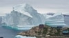 Արկտիկայի սառույցների մեջ գիտնականները պլաստիկ տարրեր են հայտնաբերել 