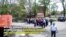 Врачи и обманутые дольщики вышли на митинг во Владикавказе