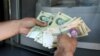 Iran Parliament Approves Bill To Change Currency, Slash Four Zeros 